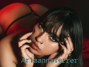 Ariaannaferrer