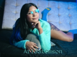Ariaatomson