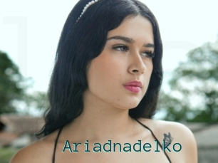 Ariadnadelko