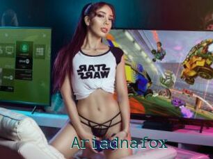 Ariadnafox