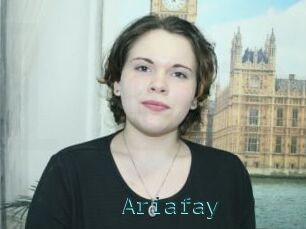Ariafay