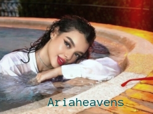 Ariaheavens