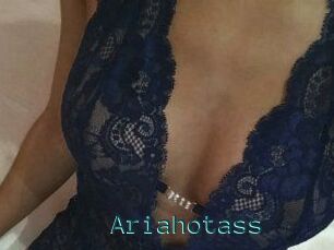 Ariahotass