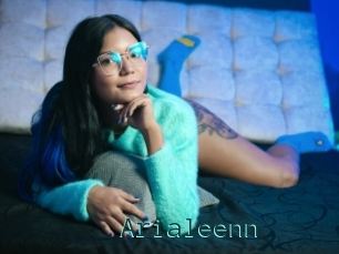 Arialeenn