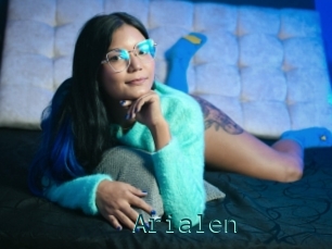 Arialen