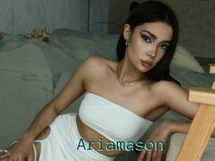 Ariamason