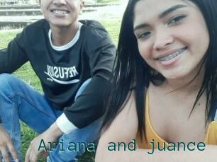 Ariana_and_juance