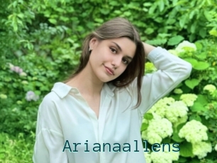 Arianaallens
