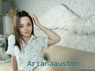 Arianaausten
