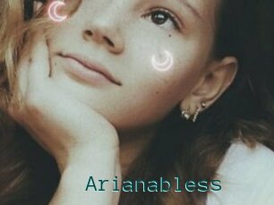 Arianabless