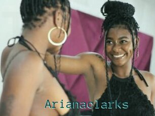 Arianaclarks