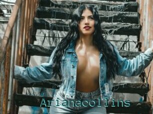 Arianacollins