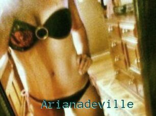 Arianadeville