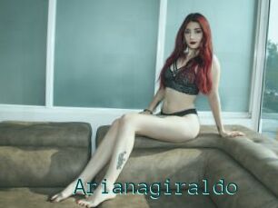 Arianagiraldo
