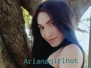 Arianagirlhot