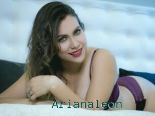 Arianaleon