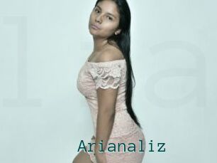 Arianaliz