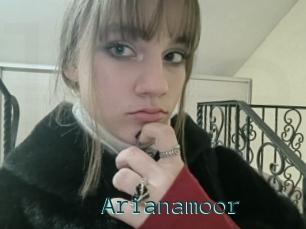 Arianamoor