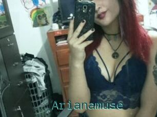Arianamuse