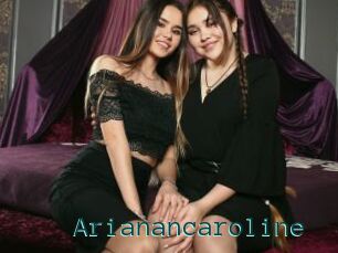 Arianancaroline