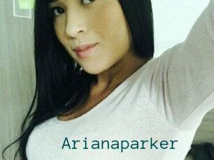 Arianaparker