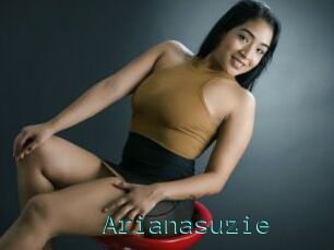 Arianasuzie