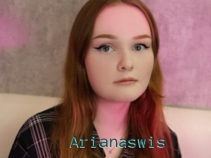Arianaswis