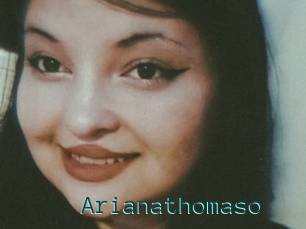 Arianathomaso