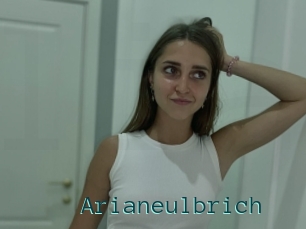 Arianeulbrich