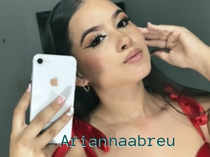 Ariannaabreu