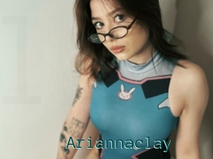 Ariannaclay
