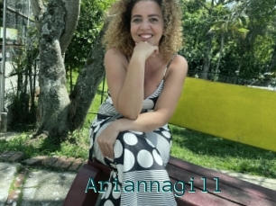 Ariannagill