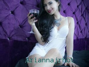 Ariannajrhot