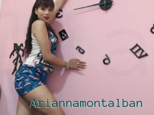 Ariannamontalban