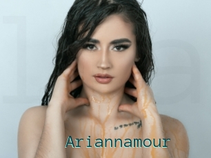 Ariannamour