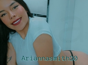 Ariannasmith20