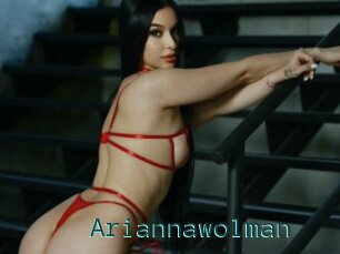 Ariannawolman
