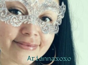 Ariannaxoxo