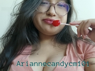 Ariannecandycm101