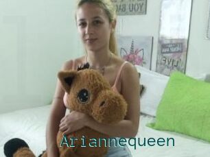 Ariannequeen