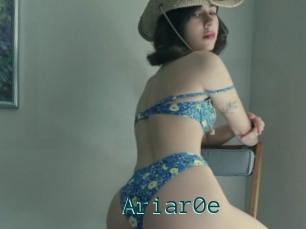 Ariar0e