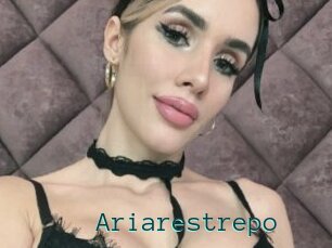 Ariarestrepo