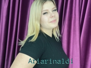 Ariarinaldi