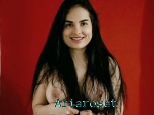 Ariaroset