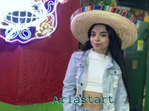 Ariastart