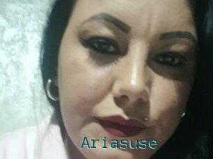 Ariasuse