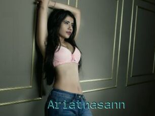 Ariatnasann