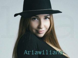 Ariawilians