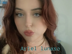 Ariel_lunaxo