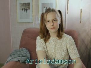 Arieladamson